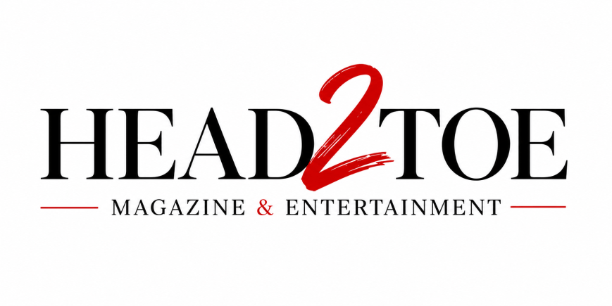 Head2Toe Magazine & Entertainment